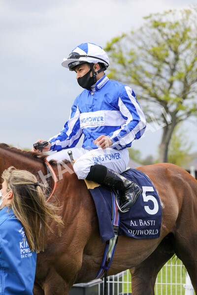 yr13052021r2-24 - Race 2 2.10pm Al Basti Equiworld Dubai Middleton Fillies' Stakes