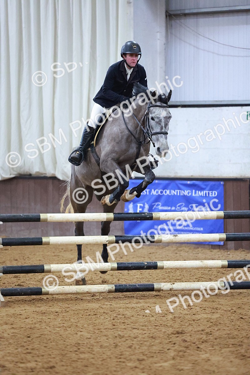 SBM_000793 - Class 3 - Senior Discovery - 1.00m