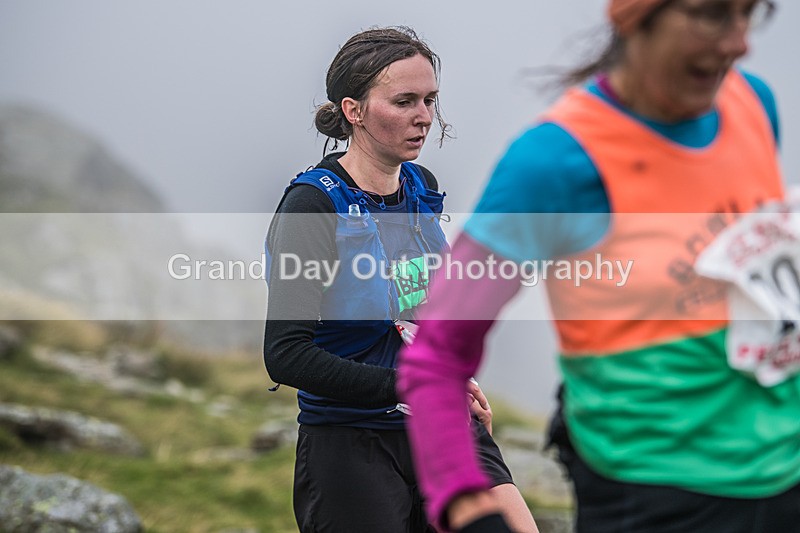 Turner-274 - Turner Landscape Fell Race Saturday 9th August 2025