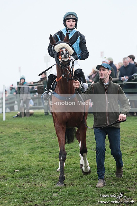 PtP 080326 797 - Pytchley with Woodland Point-to-Point Guilsborough 08/03/26