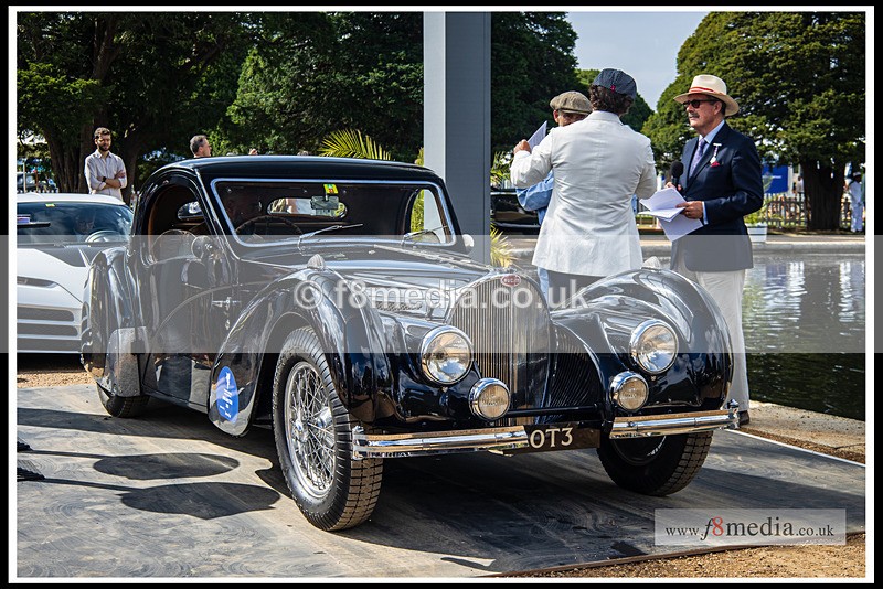  - Concours D'Elegance  2023