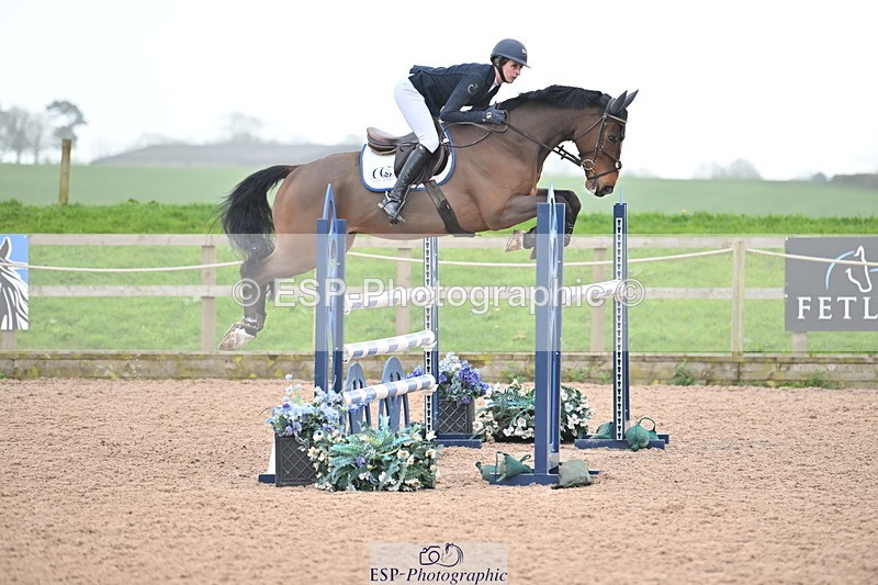 240405A-125153-01333 - Cls 3 Foxhunter