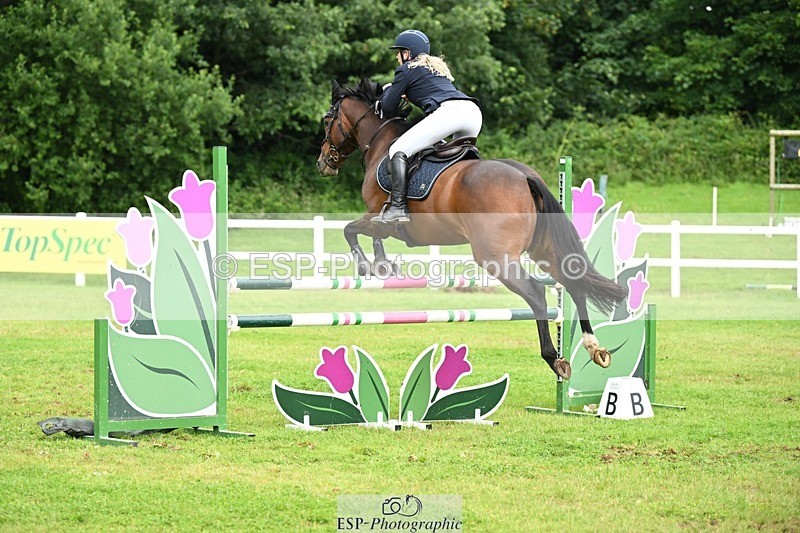 240713-120318-37741 - Cls 147 Amateur 1.10m Championships