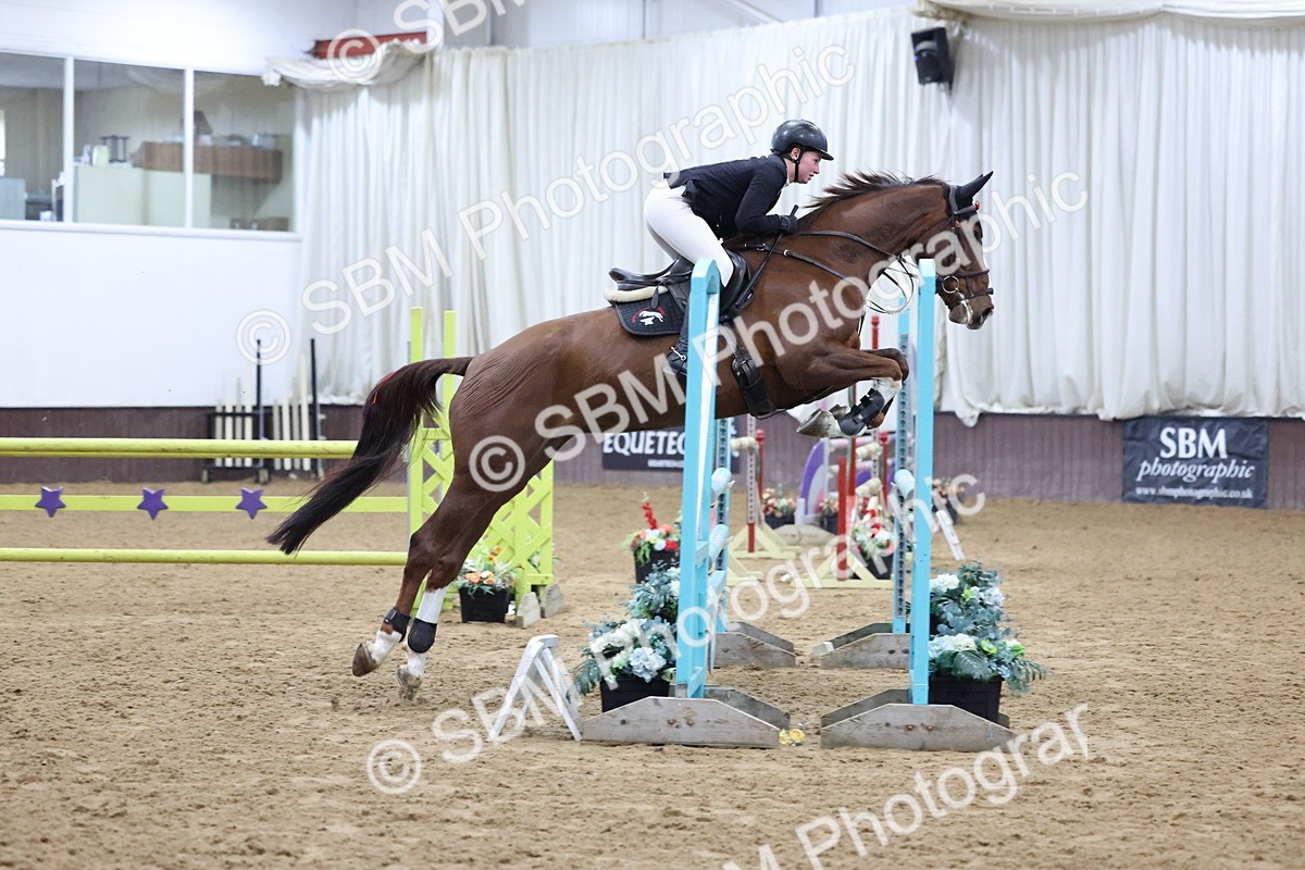 SBM_006558 - Class 23 - Senior Newcomers - 1.10m Open