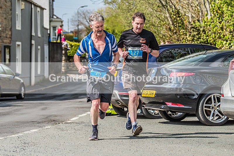 Brigham 10k-368 - Brigham 10k Road Race Sunday 23rd April 2023