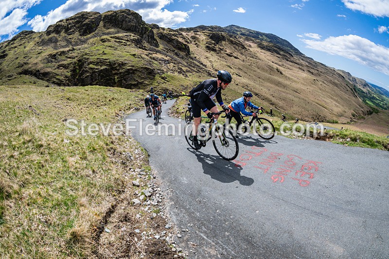 125454 - Hardknott Pass Camera 2 12.00-13.00