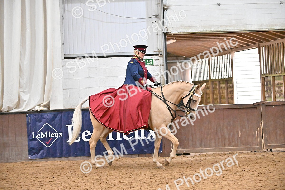 SBM_002863 - Class 35 - Ridden Concours D'elegance