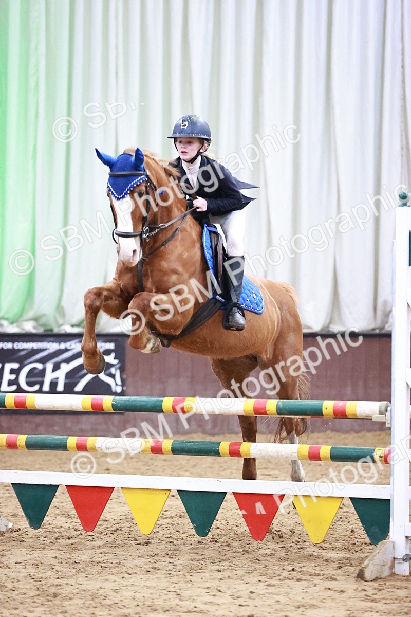 SBM_000932 - Class 3 - Pony Discovery 90cm