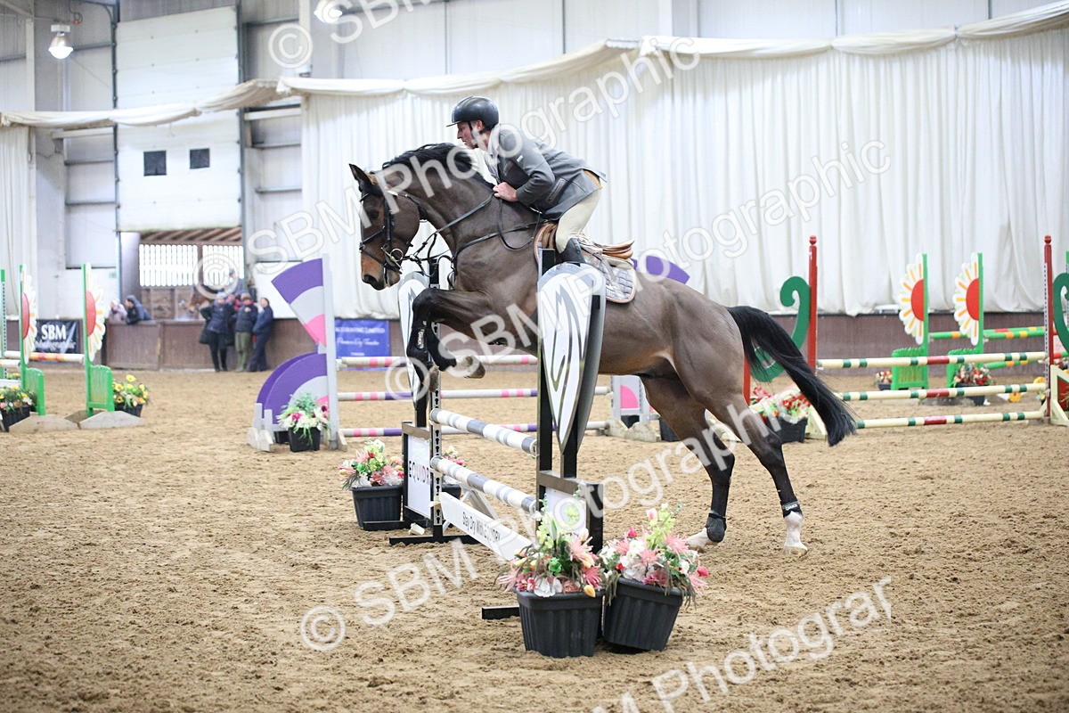 5K7A3226 - Class -1 - Equissage Pulse Senior BritiNovice/ 90cm Open