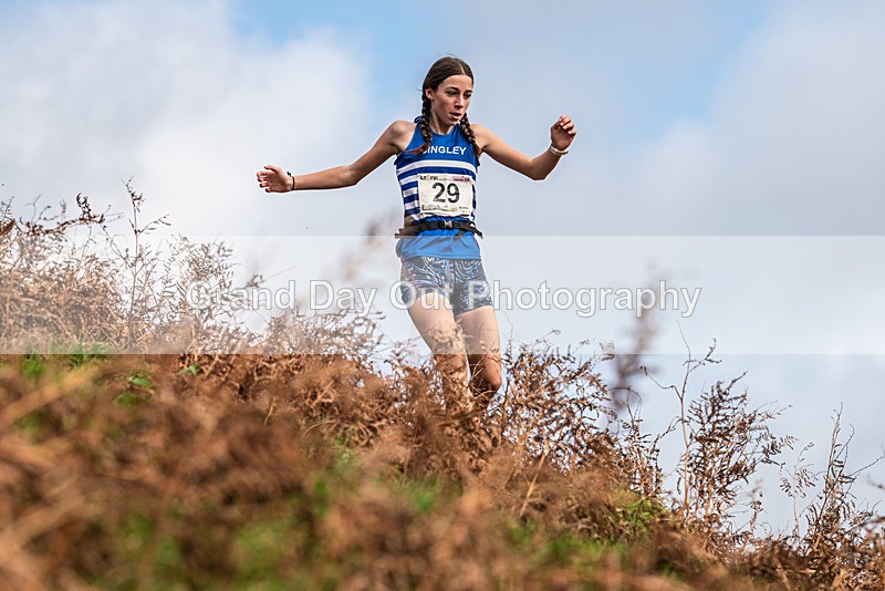 Wasdale Show-131 - Wasdale Head Show Fell Races (Junior & Senior) Saturday 14th October 2023