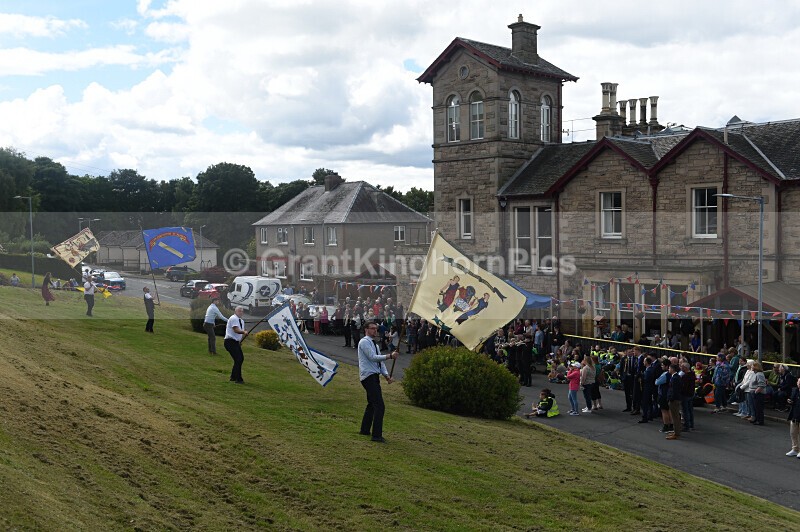 129 - The build up to Selkirk Common Riding 2026
