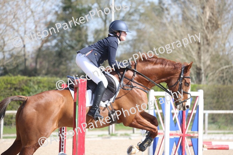 20260322-0558 - Class 3 - 80cm