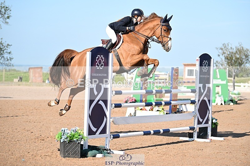 250509-083905-04527 - Cls 13 Snr Foxhunter