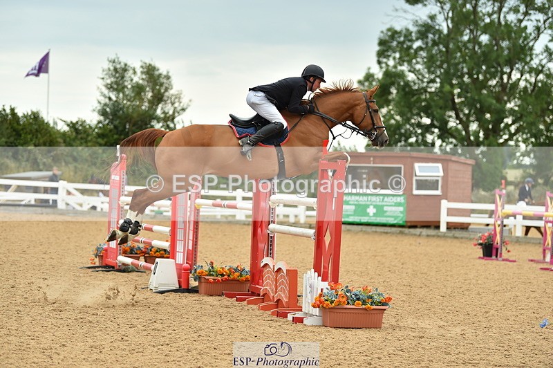 230720A-153454-03523 - Cls 17, 1 Star Silver 1.20m