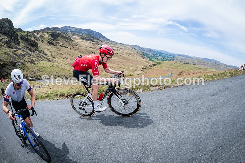 123110 - Hardknott Pass Camera 2 12.00-13.00
