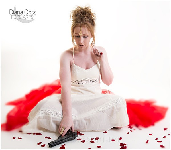  - FINE ART  PORTRAITS