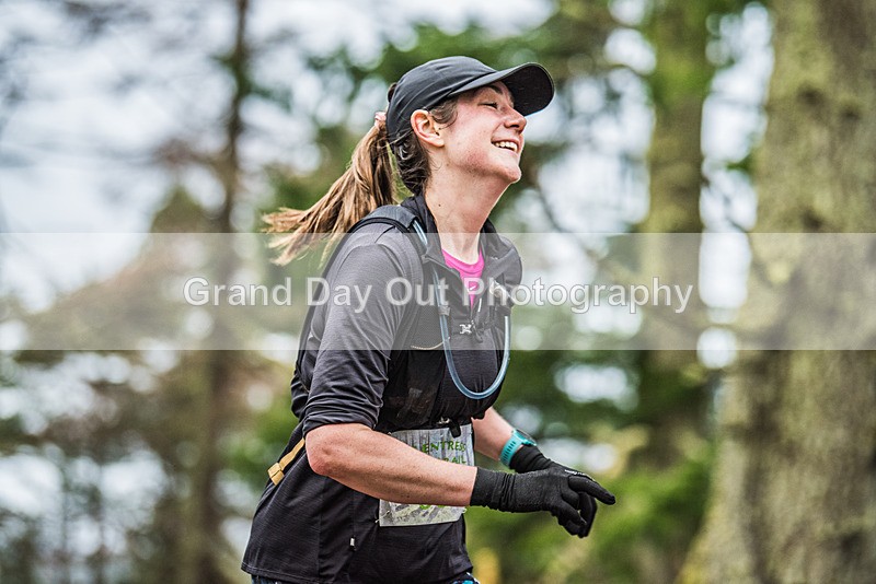 Glentress 21  10K-1251 - High Terrain Events Glentress 21 & 10K Trail Races Saturday 18th November 2023