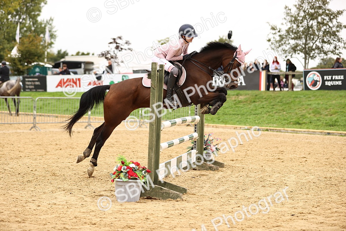 SBM_59146 - J42 - Grand Tour Horse & Pony 1.00m Championship
