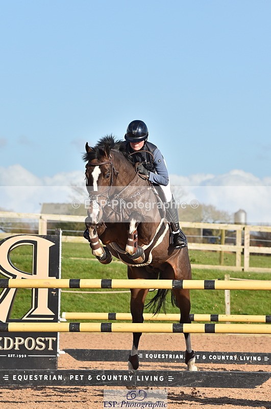 240306A-154826-01859 - Cls 5 Foxhunter and 1.20m Open