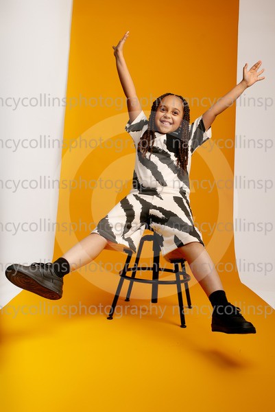 0149 - Chosen Tyronne