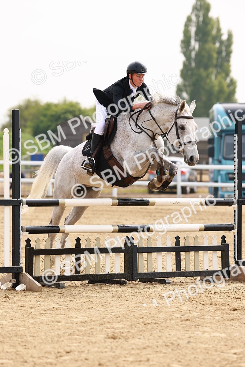  - Class 16 - Senior Discovery - 1.00m