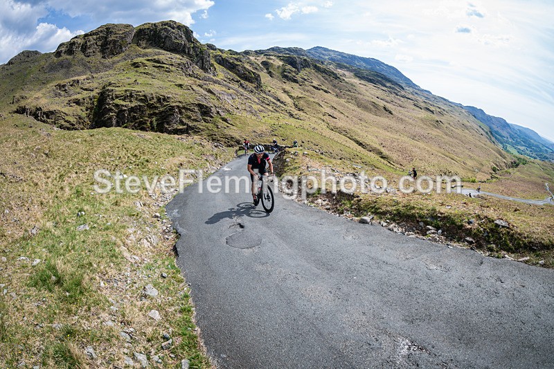 155821 - Hardknott Pass Camera 2 15.00-16.30