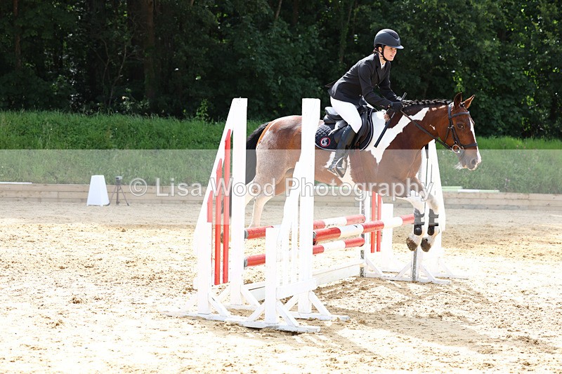 3E7A0848 - Class 2: 80 - 85cm