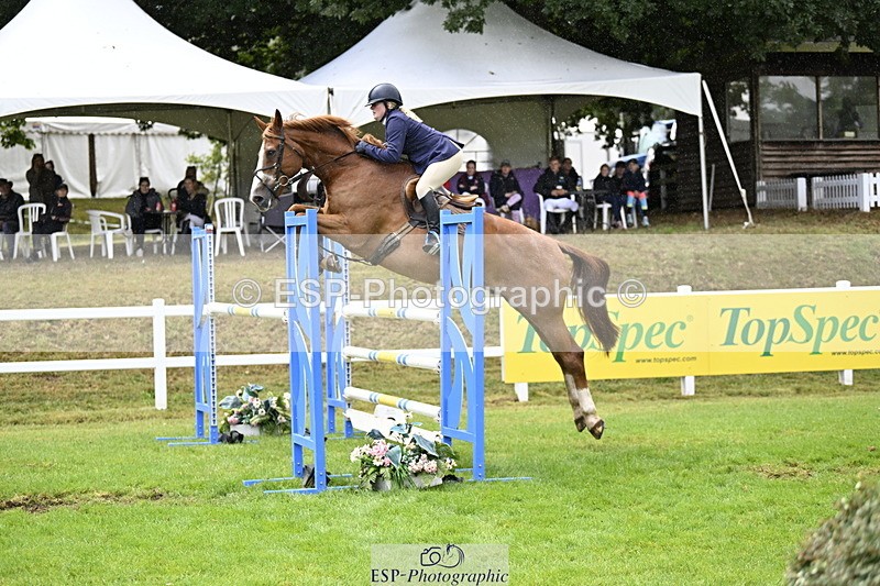 250829A-132852-02224 - Cls 2 Snr Foxhunter