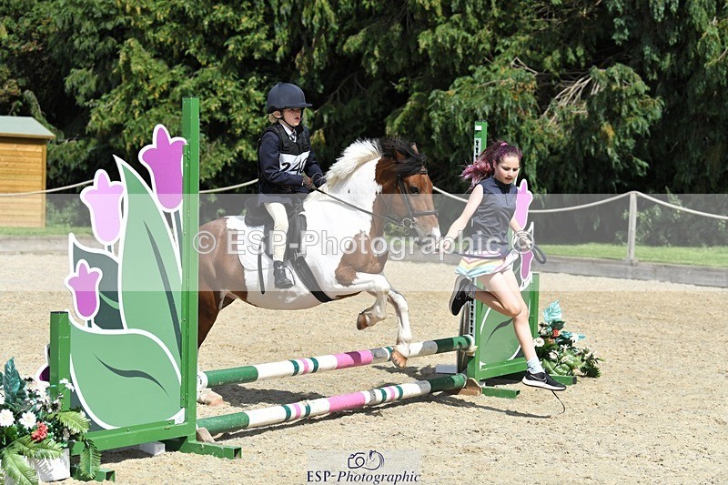 230824-140310-03739 - Round 2 Lead Rein Start to 14.40 CW