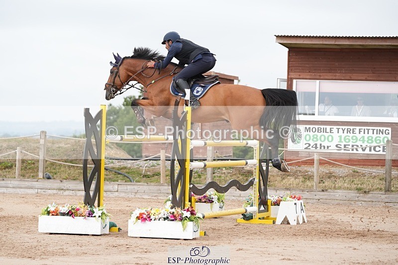 250718-115433-10147 - Cls 2, 3 Star Small Tour Break til End