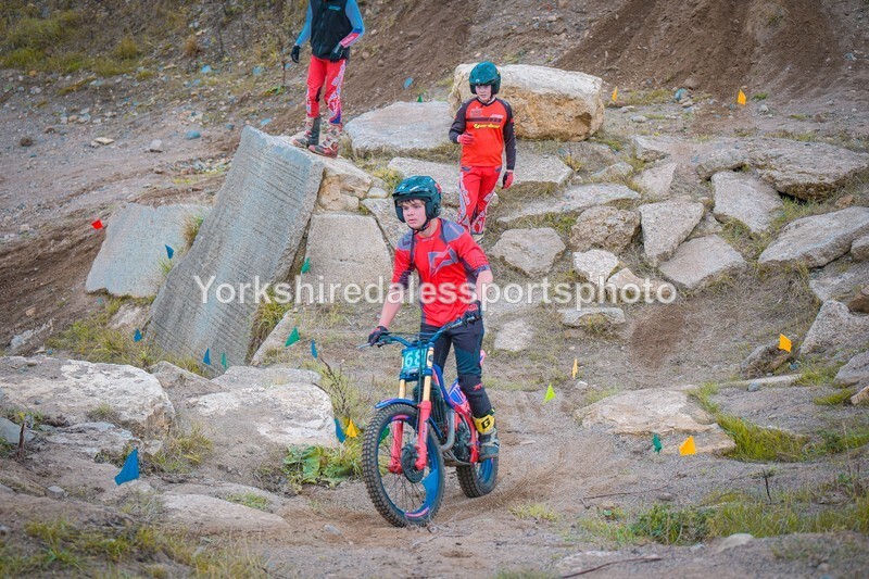 DSCF1976 - Ripon MC Summer series Main - 27/09