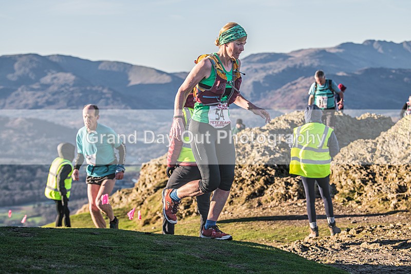 Wansfell-521 - Wansfell Race Saturday 27th December 2025