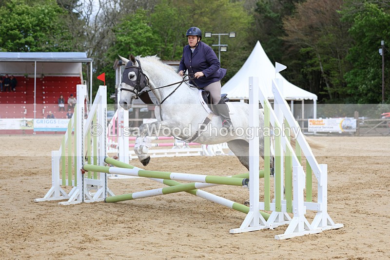 3E7A6983 - Class 7: 70cm Senior