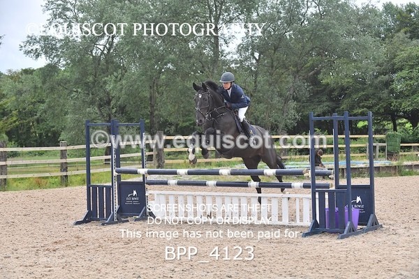 BPP_4123 - Senior Discovery/ 1m Open