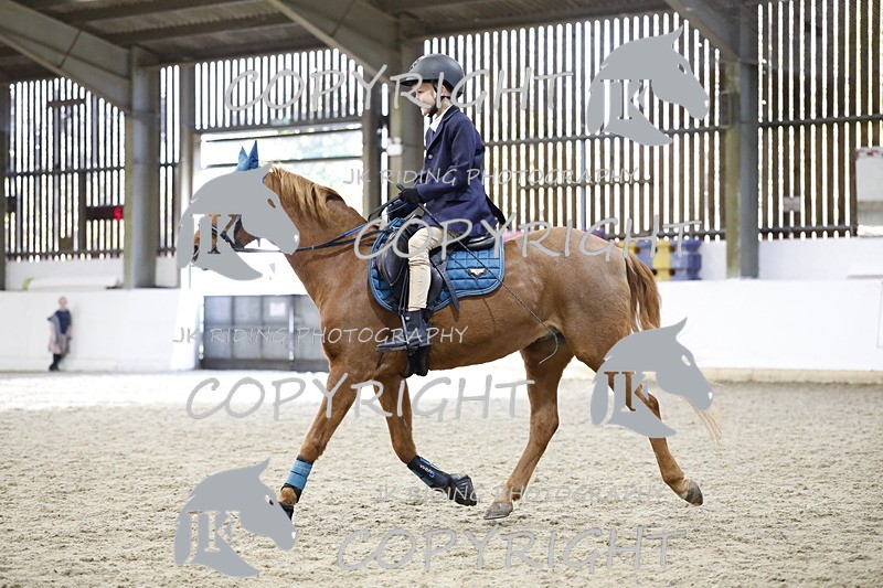 _T0A0859 - Class 1 Cross poles