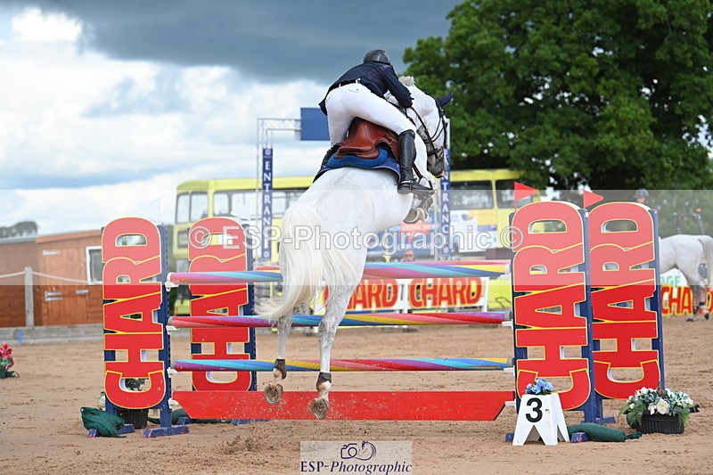 230721A-111102-05574 - Cls 6, 2 Star Medium 1.35m