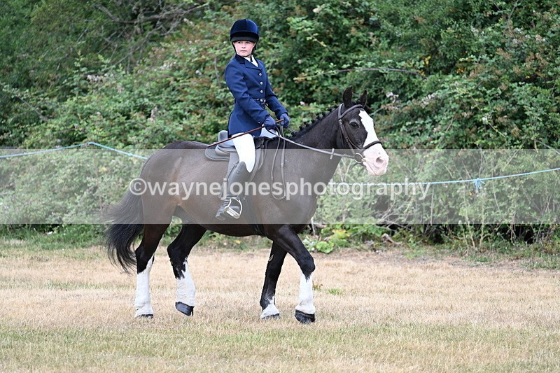 WJ7_0145 - Class 2 Best rider