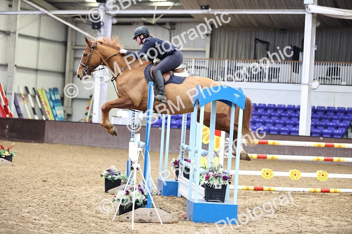 SBM_005383 - Class 17 - Senior Newcomers 1.10m