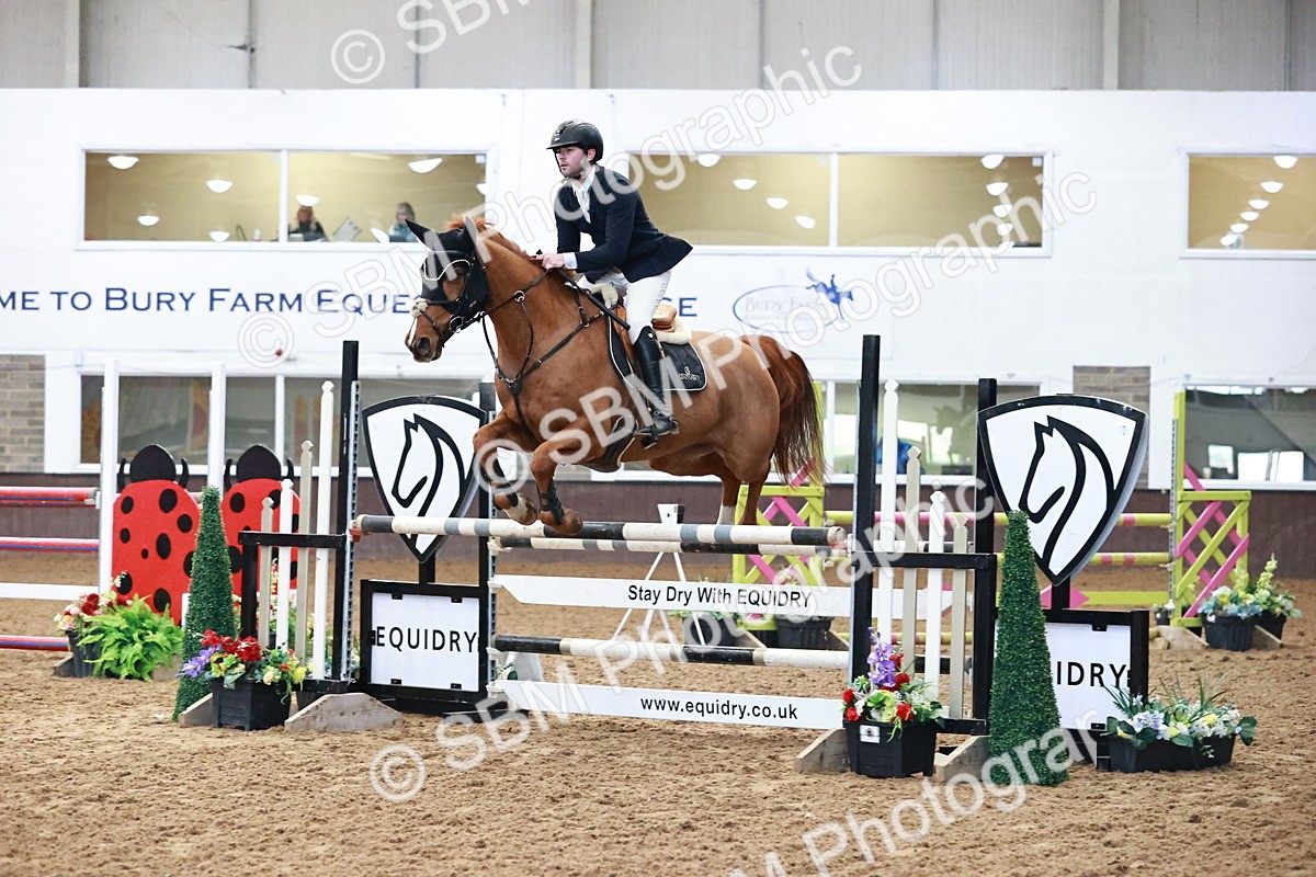 SBM_002581 - Class 10 - Senior Newcomer 1.10m