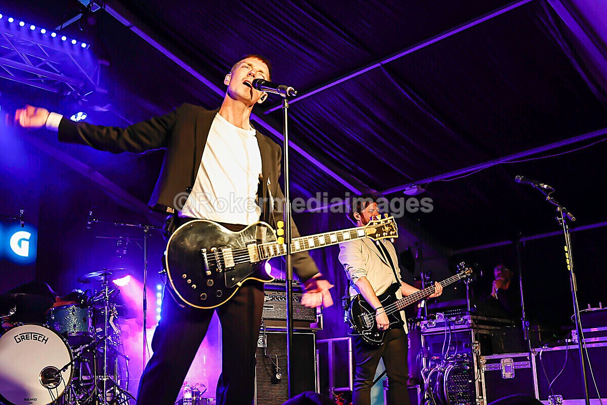 Minety 2024 Saturday-540 - Minety Music Festival 2024