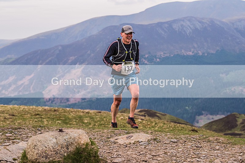 Lords Seat-462 - Lords Seat Fell Race Wednesday 3rd May 2023