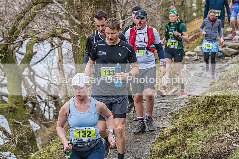 Buttermere-205 - Fellside Events Buttermere Trail Race Sunday 23rd March 2025