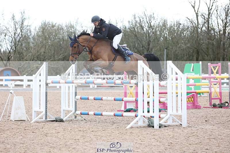 240223A-133150-01557 - Cls 5 Newcomers and 1.10m Open