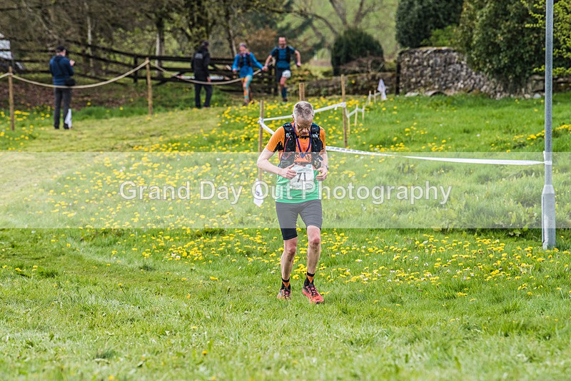 3 Peaks-3066 - The 3 Peaks Race - The Finish - Saturday 29th April 2023