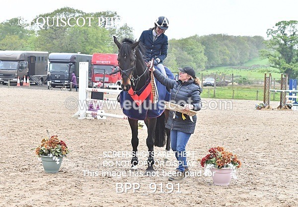 BPP_9191 - CLASS 29 SUN Veterans Show Jumping