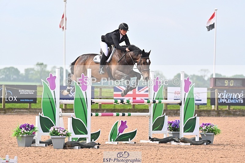 260509-110026-01774 - Cls 26a Snr Foxhunter