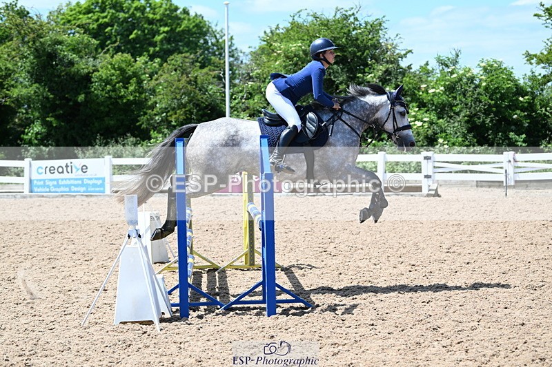 240609A-123815-04878 - Cls 24 Pony British Novice and 80cm Open