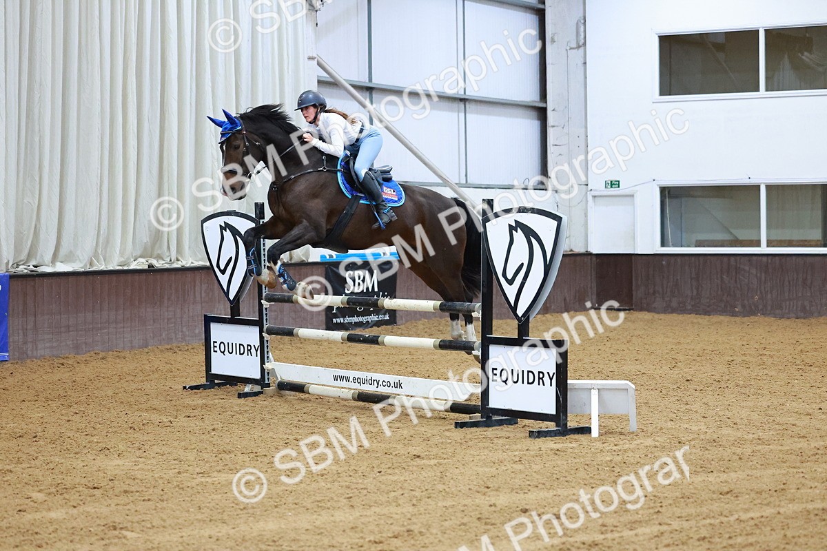 SBM_001040 - Class 3 - 1.00m