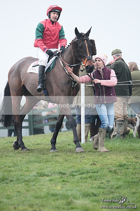 PtP 080326 994 - Pytchley with Woodland Point-to-Point Guilsborough 08/03/26