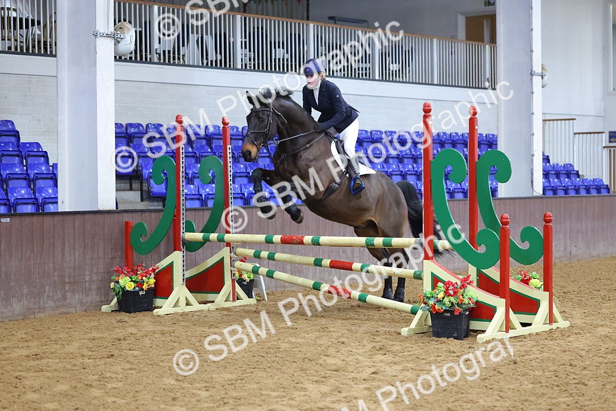 SBM_001040 - Class 13 - Equissage Pulse Senior British Novice/ 90cm Open - First Round (0.90m)